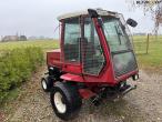 TORO Reelmaster 6500D  3