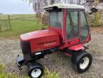 TORO Reelmaster 6500D  5