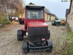 TORO Reelmaster 6500D  6