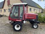TORO Reelmaster 6500D  8