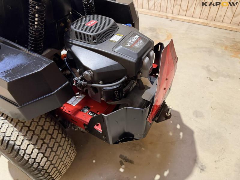 Toro zero turn plæneklipper 140cm 26