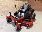 Toro zero turn plæneklipper 140cm 1