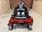 Toro zero turn plæneklipper 140cm 2