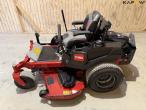 Toro zero turn plæneklipper 140cm 7