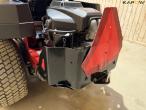 Toro zero turn plæneklipper 140cm 28