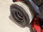 Toro zero turn plæneklipper 140cm 37
