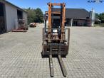Toyota 02-5 FD 25 gaffeltruck 2