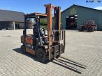 Toyota 02-5 FD 25 gaffeltruck 3
