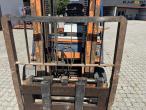 Toyota 02-5 FD 25 gaffeltruck 11