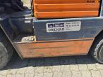 Toyota 02-5 FD 25 gaffeltruck 36