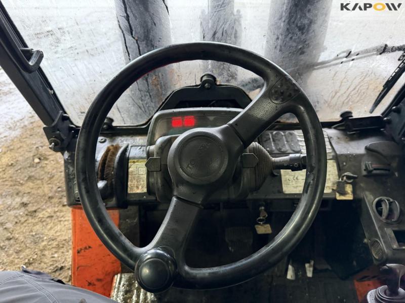 Toyota 42-7FGF25 truck 24