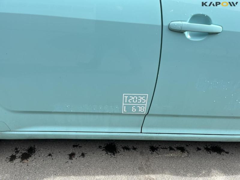 Toyota corolla verso varebil 11