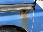 Toyota HIACE 2,5 kassevogn 26