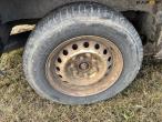 Toyota HIACE 2,5 kassevogn 27