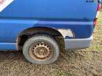 Toyota HIACE 2,5 kassevogn 38