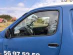 Toyota HIACE 2,5 kassevogn 47