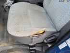 Toyota HIACE 2,5 kassevogn 56