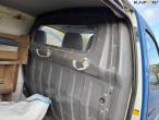 Toyota HIACE 2,5 kassevogn 68