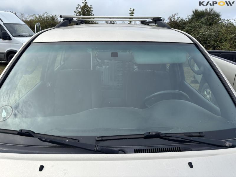 Toyota Land Cruiser 3,0 D-4D van 12