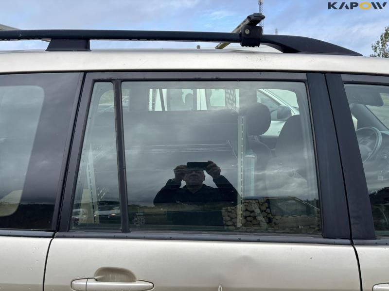 Toyota Land Cruiser 3,0 D-4D van 23