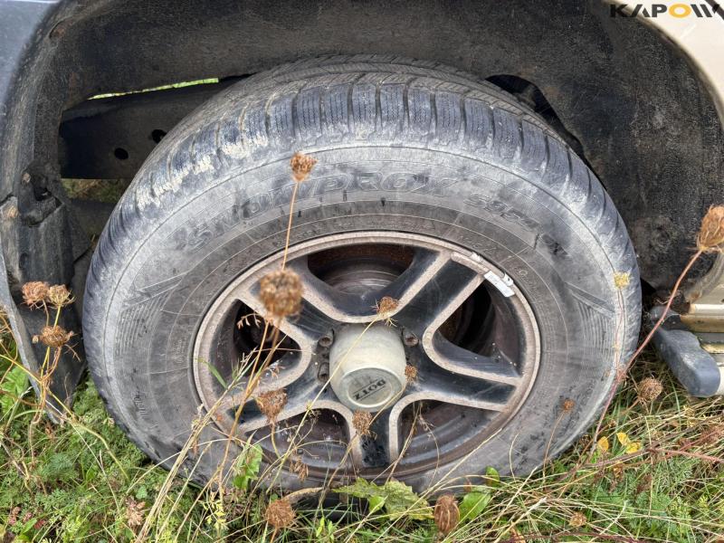 Toyota Land Cruiser 3,0 D-4D van 26