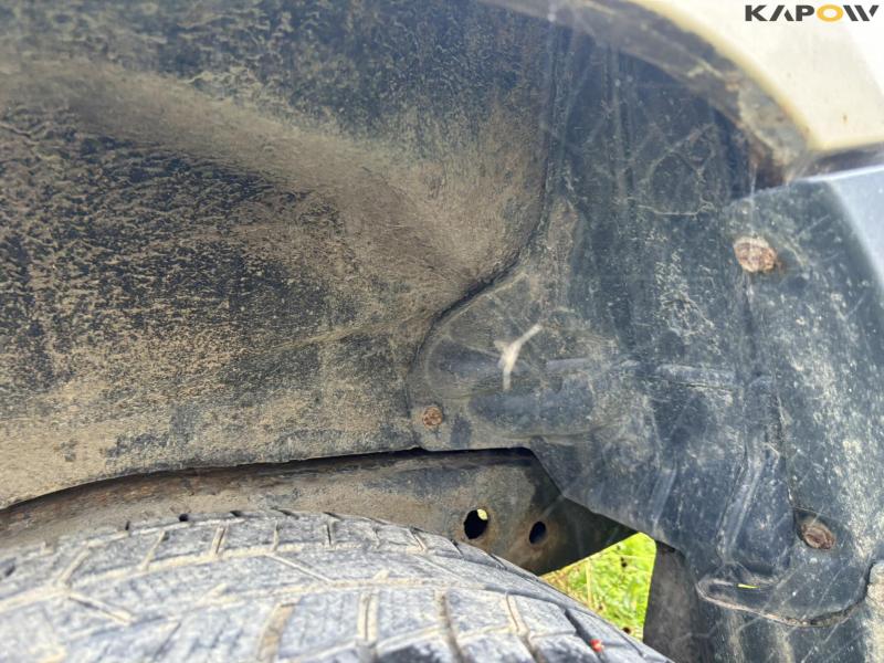 Toyota Land Cruiser 3,0 D-4D van 37