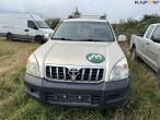 Toyota Land Cruiser 3,0 D-4D van 2