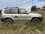 Toyota Land Cruiser 3,0 D-4D van 4