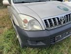 Toyota Land Cruiser 3,0 D-4D van 11
