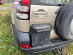 Toyota Land Cruiser 3,0 D-4D van 31