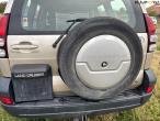Toyota Land Cruiser 3,0 D-4D van 32