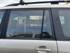 Toyota Land Cruiser 3,0 D-4D van 40