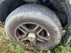 Toyota Land Cruiser 3,0 D-4D van 44