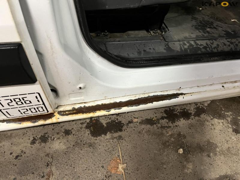 Toyota Proace varebil 14