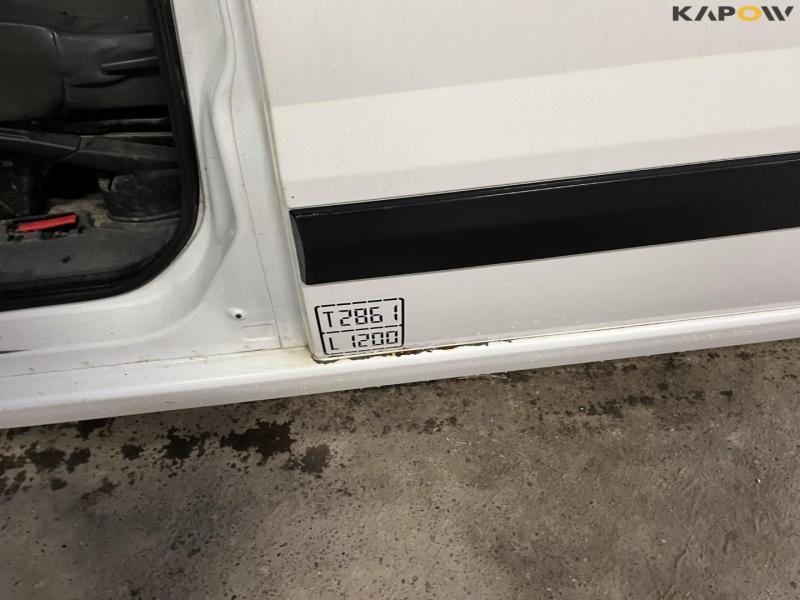 Toyota Proace varebil 24