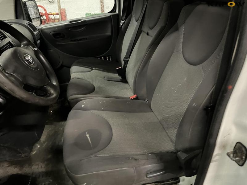 Toyota Proace varebil 26