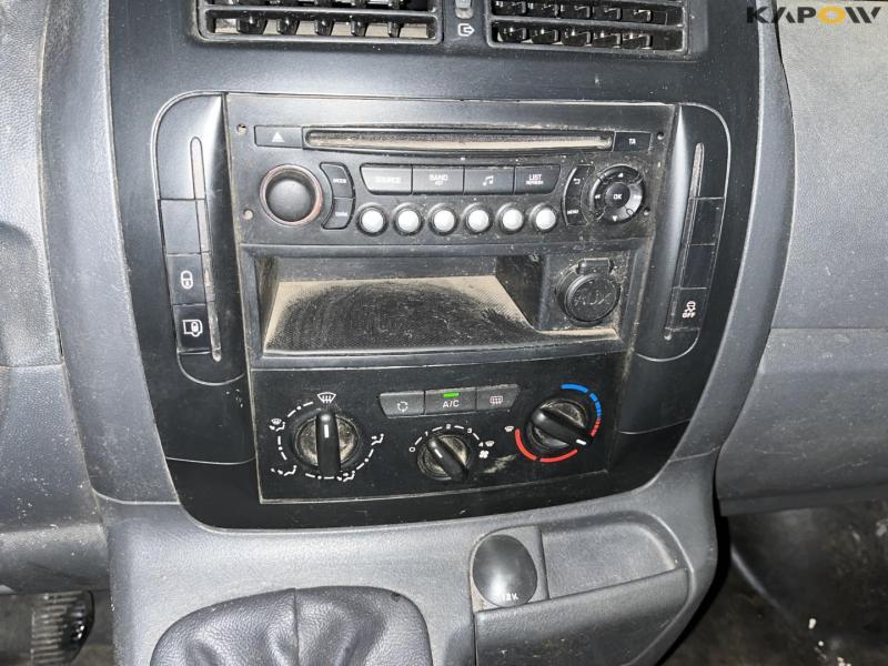 Toyota Proace varebil 28