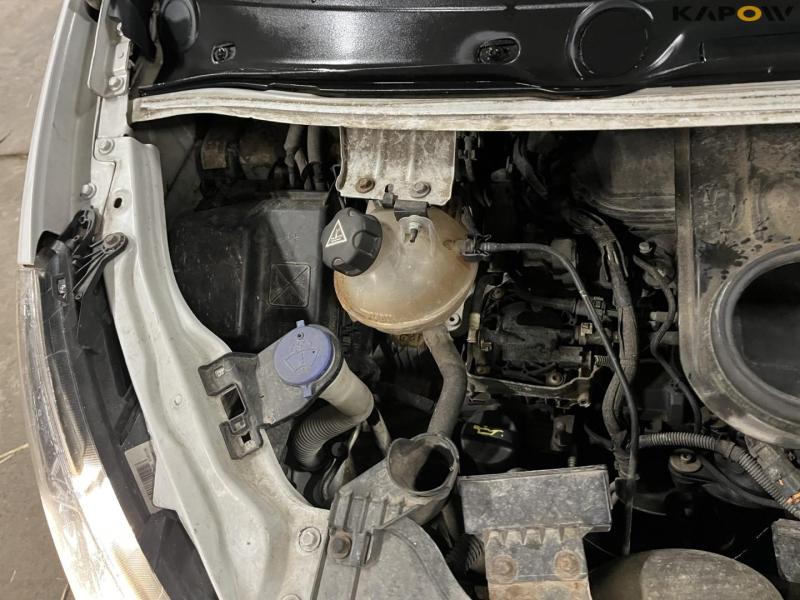 Toyota Proace varebil 35