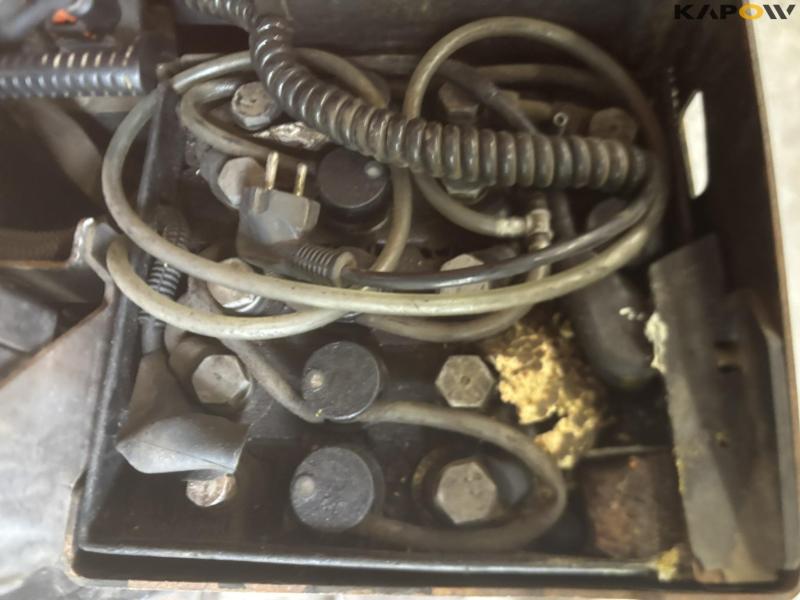 Toyota SWE080L el stabler 25