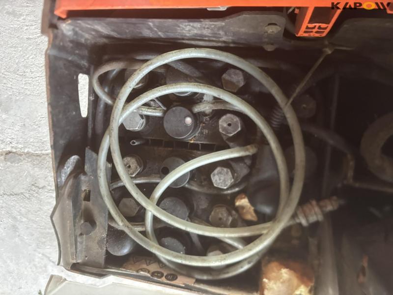 Toyota SWE080L el stabler 26