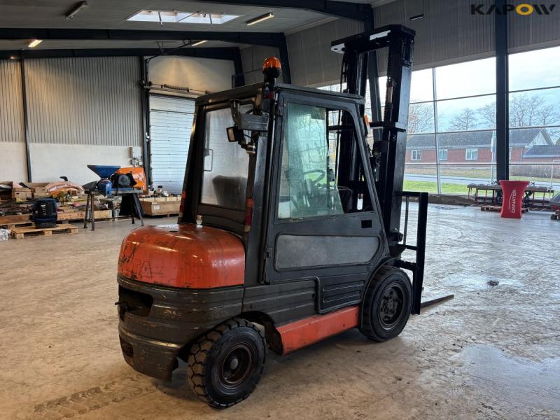 Toyota truck FD 30 5