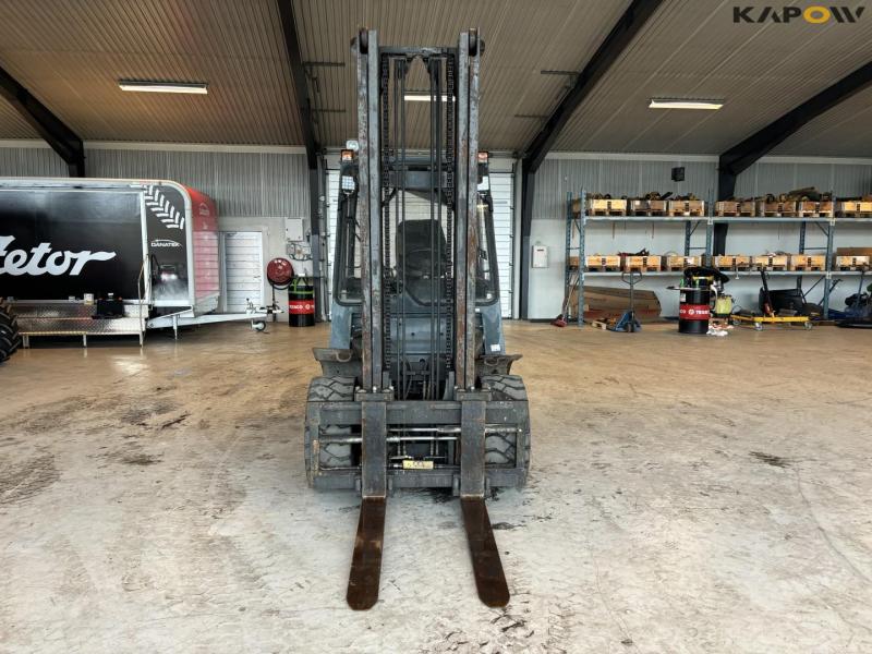 Toyota truck FD 45 2