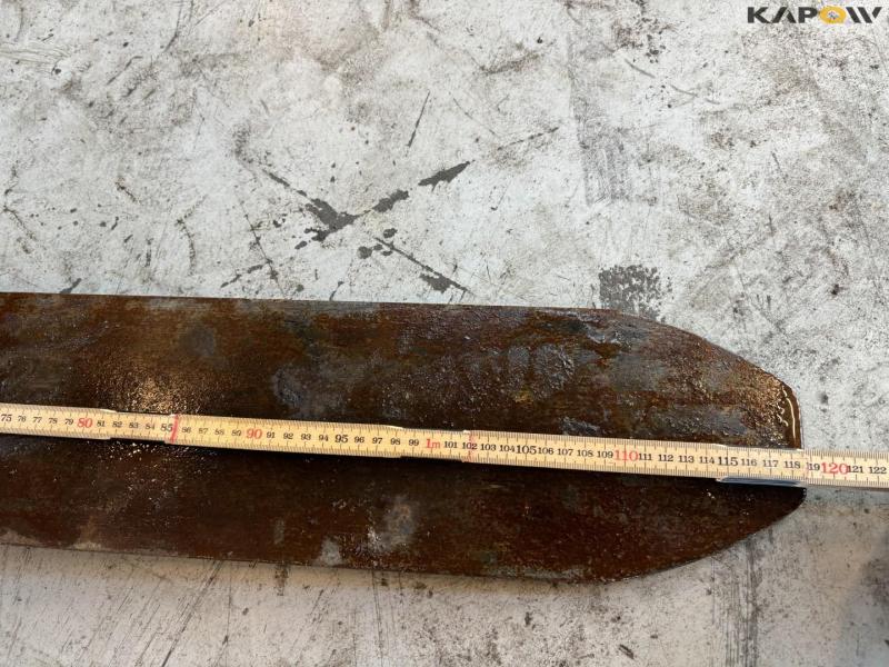 Toyota truck FD 45 19