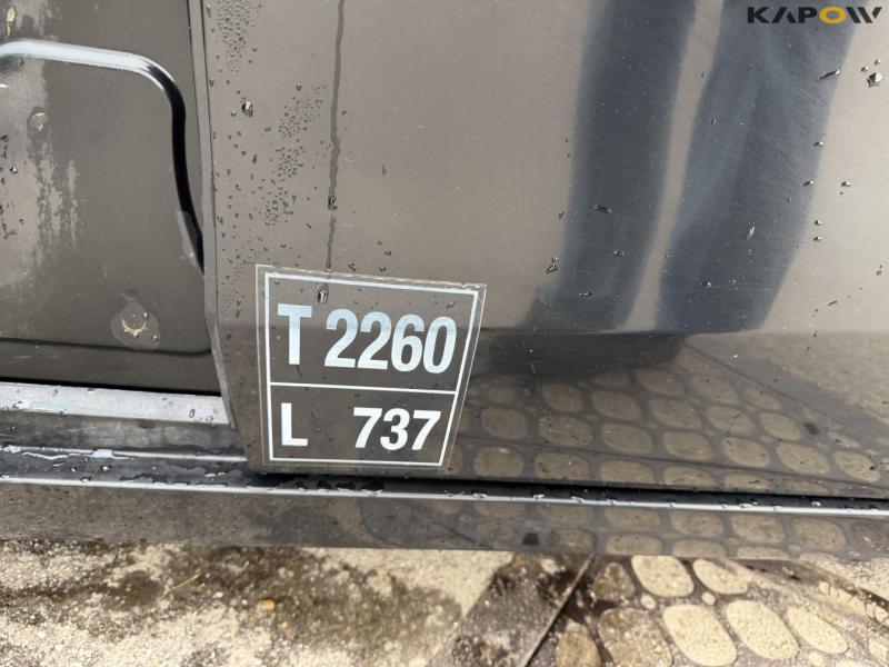 Toyota Verso Sportsvan 2.0 varebil 29