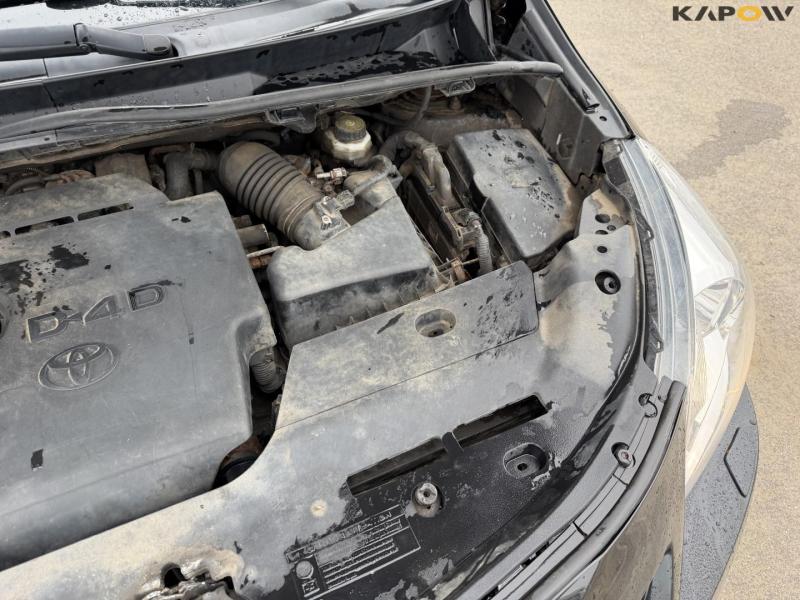 Toyota Verso Sportsvan 2.0 varebil 32