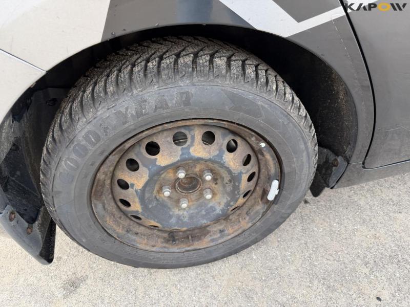 Toyota Verso Sportsvan 2.0 varebil 40