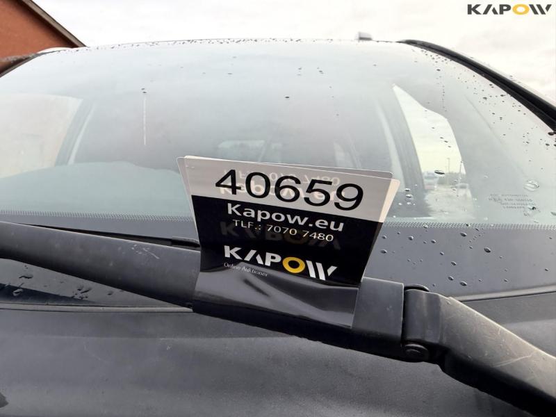 Toyota Verso Sportsvan 2.0 varebil 43