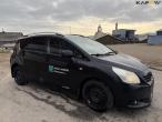 Toyota Verso Sportsvan 2.0 varebil 3
