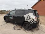 Toyota Verso Sportsvan 2.0 varebil 7