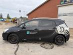Toyota Verso Sportsvan 2.0 varebil 8
